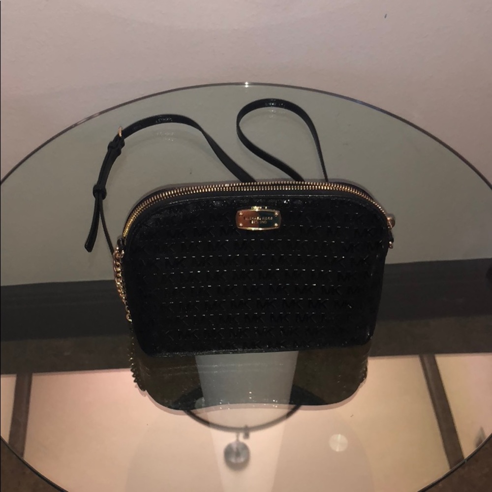 MK crossbody.
